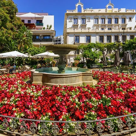 Apartment Cortijo Del Mar-14 By Interhome Estepona