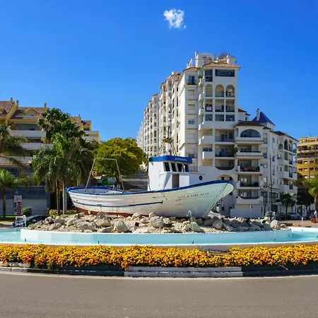 Cortijo Del Mar-14 By Interhome Apartment
