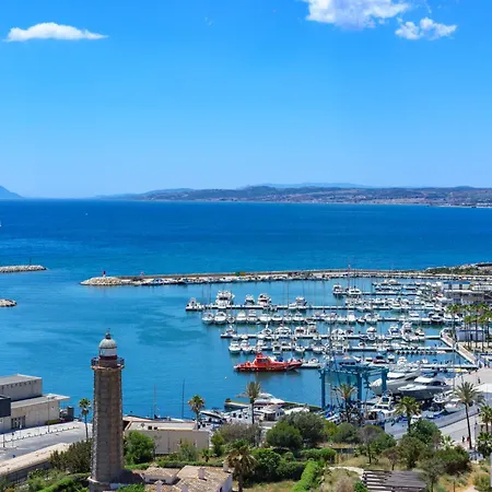 Apartment Cortijo Del Mar-14 By Interhome Estepona