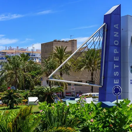 Apartment Cortijo Del Mar-14 By Interhome *