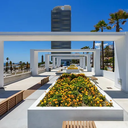Cortijo Del Mar-14 By Interhome Apartment Estepona