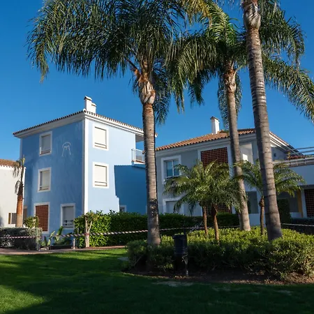 Cortijo Del Mar-14 By Interhome Apartment
