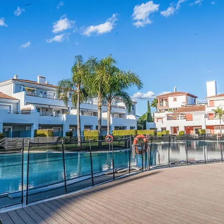 Apartment Cortijo Del Mar-14 By Interhome *