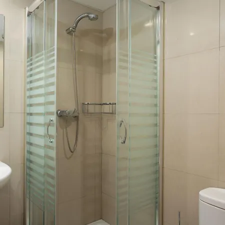 Apartment Cortijo Del Mar-14 By Interhome