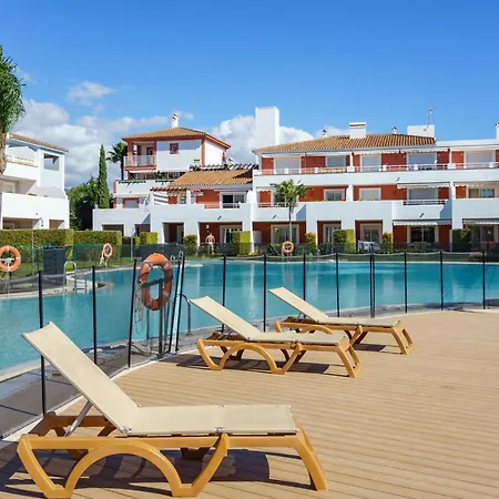 Cortijo Del Mar-14 By Interhome Apartment Estepona