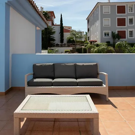 Cortijo Del Mar-14 By Interhome
