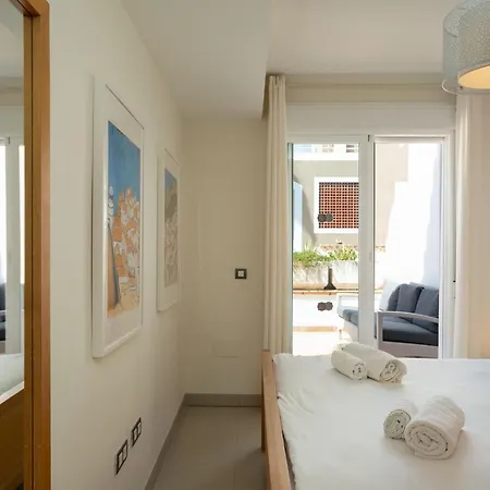 Cortijo Del Mar-14 By Interhome Apartment *