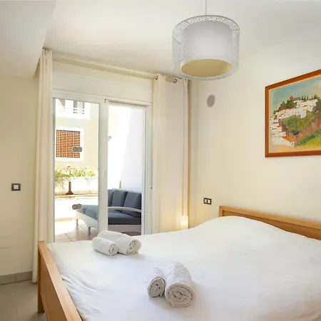 Apartment Cortijo Del Mar-14 By Interhome *