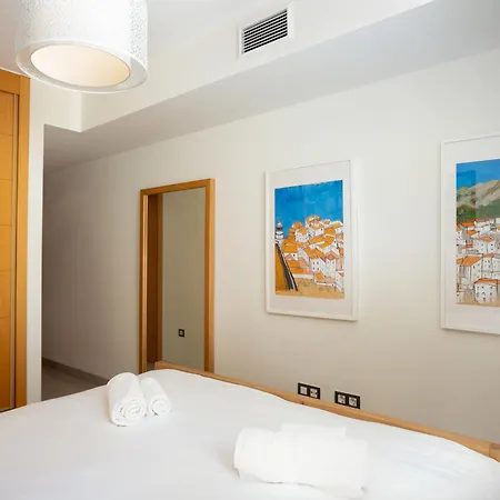 Cortijo Del Mar-14 By Interhome