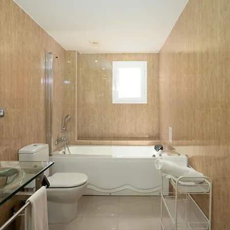 Cortijo Del Mar-14 By Interhome *