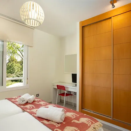 Apartment Cortijo Del Mar-14 By Interhome