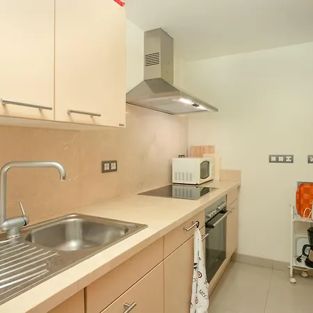 Cortijo Del Mar-14 By Interhome Estepona