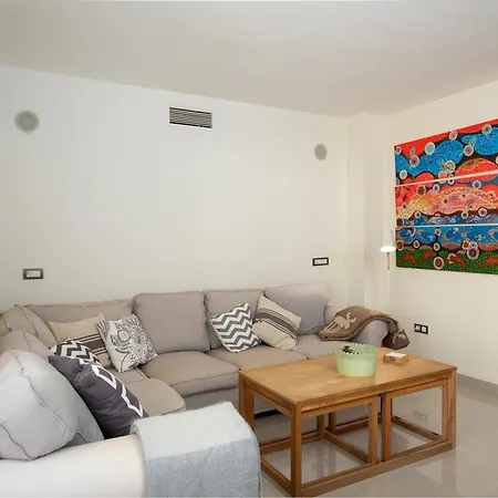 Cortijo Del Mar-14 By Interhome Apartment