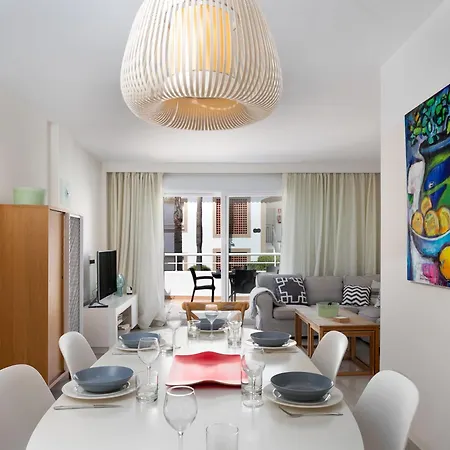 Cortijo Del Mar-14 By Interhome Estepona