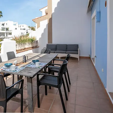 Cortijo Del Mar-14 By Interhome Apartment *
