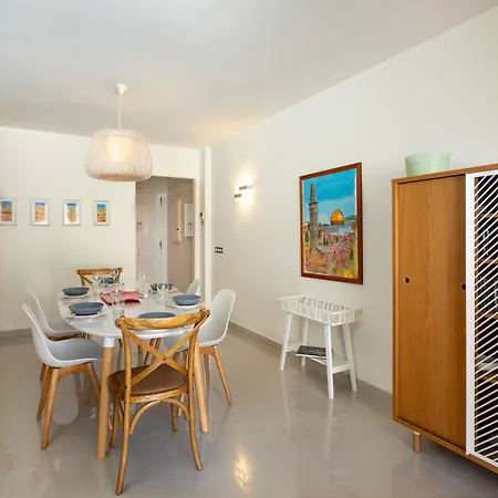Cortijo Del Mar-14 By Interhome Apartment Estepona