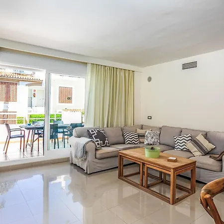 Cortijo Del Mar-14 By Interhome Apartment